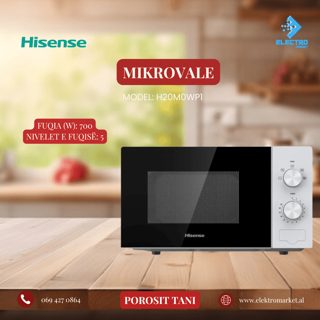 Hisense H20M0WP1