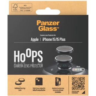 Xham Apple iPhone 15 PanzerGlass Kamera Kellef