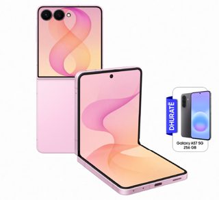 Samsung Galaxy Z Flip 8 F776B 256GB Z Flip8 SM- Pink