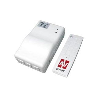 Avtek RF Module Screen Wall Electric