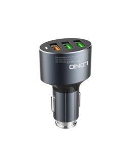 Apple C703Q 2USB PER MAKINE LDNIO +1QC3.0 USB PORT