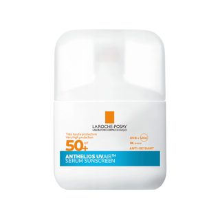 Uvair Serum Sunscreen SPF-50 La Roche Posay Anthelios