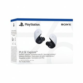 Sony PULSE Explore Wireless