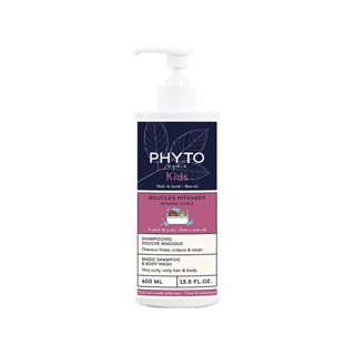 Phyto Intense Curls Magic Shampoo & Body Wash