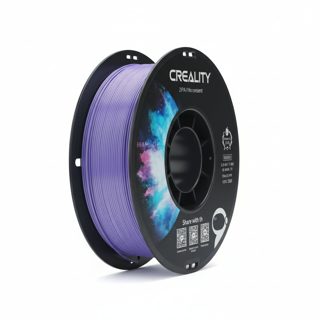 Filament Creality CR-PETG 1.75mm Purple Hard Glossy 1kg