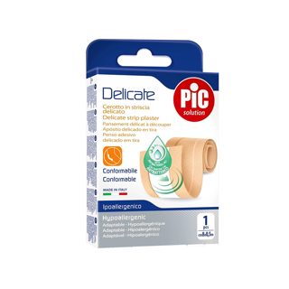 Pic Delicate Strip Plaster