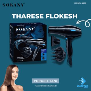 Sokany 5988 Flokesh