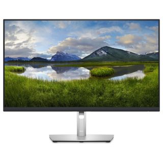 Dell P2723QE 27 4K 3840x2160 IPS USB-C Black Silver