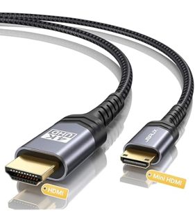 Gembird CC-HDMI4C6 Kabell 1.8m