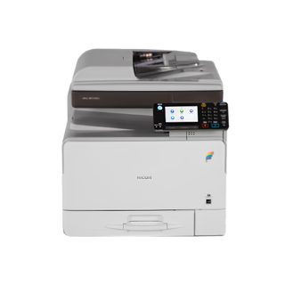 Ricoh MP C305SP Color Laser Multifunction