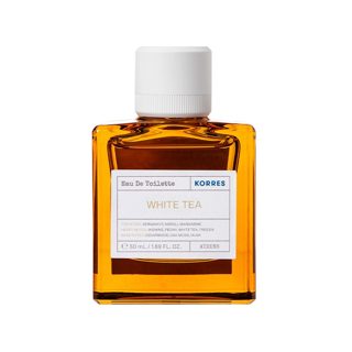 Korres White Tea Eau de Toilette