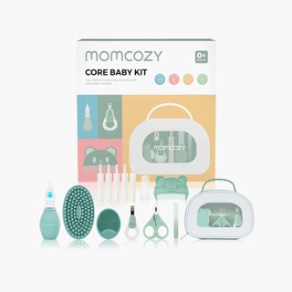 Momcozy ALL-IN-1 Core Baby Kit