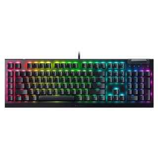 Razer V4 TASTIERE GAMING BLACKWIDOW X