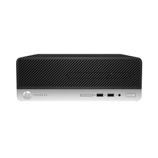 HP G5 i5 256GB ProDesk 400 SFF Core