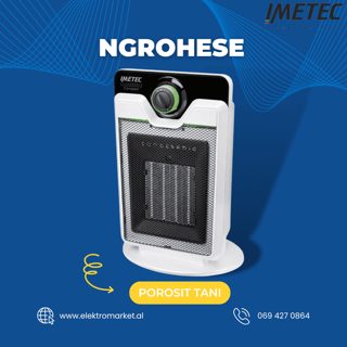 Imetec Compact