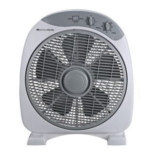 Shpejtësi Fletë Me TIMER-60 Dyshemeje Melchioni 40 Ø30 Min 37.5x26x44 40W
