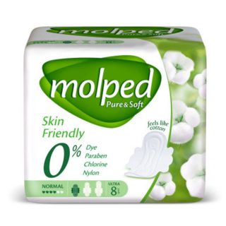 Molped PURE&SOFT NORMAL