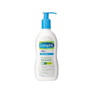 Cetaphil PRO AD Derma Skin Restoring Body Moisturizer