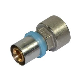 Rbm Press F 20x3/4 Rakorderi MST F