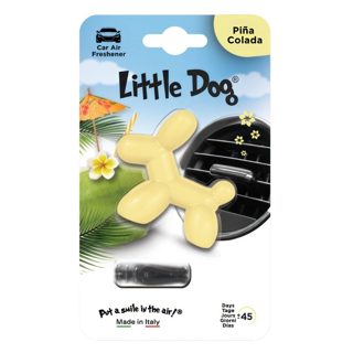 Little Dog COLADA-ED1414 Aromatik Pina