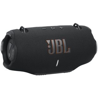 JBL Xtreme 4 BOKS BLUETOOTH BLACK