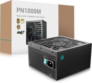 Deepcool PN1000M 80+ Gold 1000W
