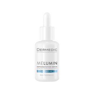 Dermedic Melumin Depigmenting Serum