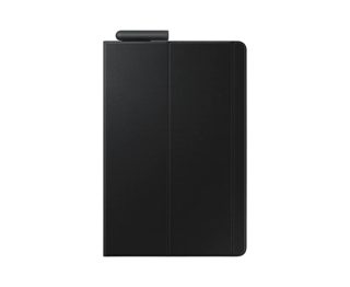 Kase Samsung Galaxy Tab S4 BT830PBEGWW Tablet Book EF- Black