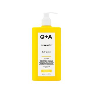 Q+a Ceramide Body Lotion