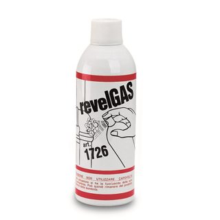Sinjalizimin Rrjedhjeve Te GAZIT-240 Spray 240gr