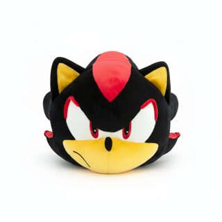 Sonic The Hedgehog Mocchi-Mocchi Shadow Sonic Plush
