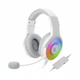 Redragon H350W Pandora RGB White