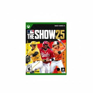 Microsoft Xbox Series X MLB The Show 25