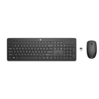 HP 230 COMBO WIRELESS 18H24AA BLACK