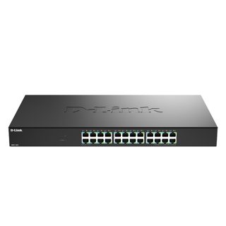 D-link DMS-1024 D- 24Ports 2.5Gigabit