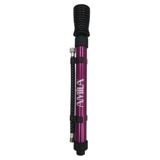 Amila Pompe per fryrje topi dhe gome biciklete Kapacitet 27.5 Cc 40 Psi E Te Dyfishte