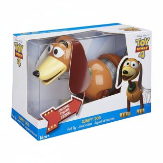 Disney Pixar Toy Story Slinky Dog