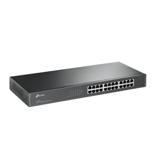 Tp-link Switch 24-Port Fast