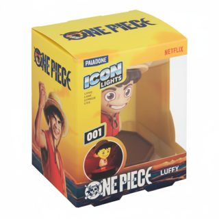 Icon Light One Piece Monkey D.Luffy
