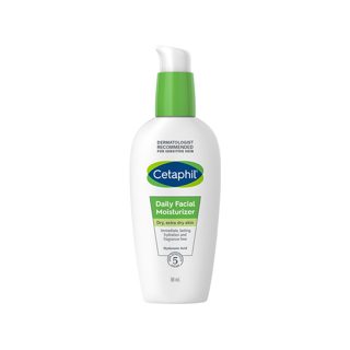Cetaphil Daily Facial Moisturizer
