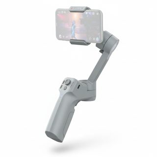 Moza MSG02 Mini MX Gimbal For Smartphones Stabilizer Aluminium
