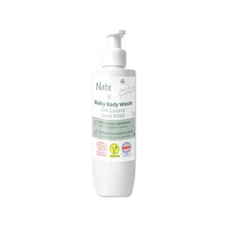 Naty Baby Body Wash