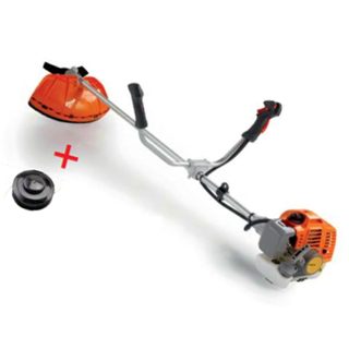 Force Pro CGTC43 Motokose Me Benzine 42.7CC 1.25 Me Fije Dhe Disk 1.25kW