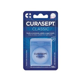 Curasept Fill dentar klasik me dyll