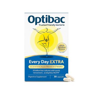 Optibac Every Day Extra