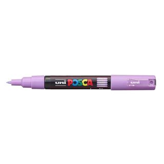 Uni Posca POSCA PC-1M Marker Me Bazë Uji Lavander 1