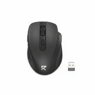 Redragon 4092 BM- Curve Wireless