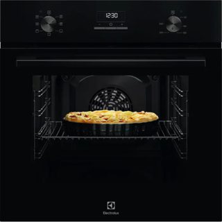 Electrolux LOH3H00BK