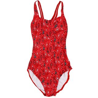 4u Sports masa 38 Trupore Noti Per Femra E Kuqe E Erret Me Motive