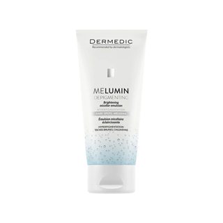 Dermedic Melumin Brightening Micellar Emulsion